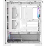 Silentware AIR2000WHITE, Towerkabinet Hvid