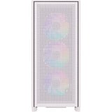 Silentware Air 2000 ARGB, Towerkabinet Hvid