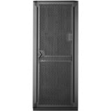 SilverStone ALTA D1, Store towerkabinet Sort