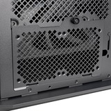 SilverStone ALTA D1, Store towerkabinet Sort