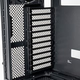 SilverStone ALTA D1, Store towerkabinet Sort
