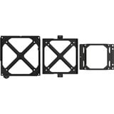 SilverStone ALTA D1, Store towerkabinet Sort