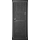 SilverStone SST-ALD1B, Store towerkabinet Sort