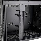SilverStone SST-ALD1B, Store towerkabinet Sort