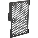 SilverStone SST-ALD1B, Store towerkabinet Sort