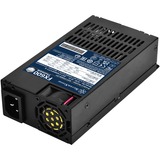 SilverStone SST-FX600-PT, PC strømforsyning Sort