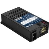 SilverStone SST-FX600-PT, PC strømforsyning Sort
