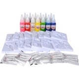 Simba Aqua Gelz Colossal Set, Klippe og klistre 