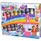 Simba Aqua Gelz Colossal Set, Klippe og klistre 