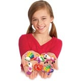 Simba Aqua Gelz Colossal Set, Klippe og klistre 