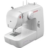 Singer Start 1306, Symaskine Hvid