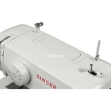 Singer Start 1306, Symaskine Hvid