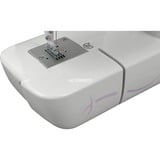 Singer Start 1306, Symaskine Hvid