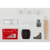 Singer Start 1306, Symaskine Hvid