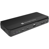 Sonnet Echo 13 Thunderbolt 5 SSD Dock 2 TB, Docking station 