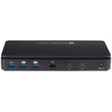 Sonnet Echo 13 Thunderbolt 5 SSD Dock 2 TB, Docking station 