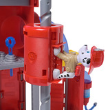 Spin Master 6073760, Spil bygning 
