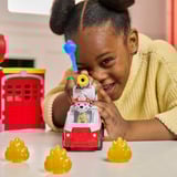 Spin Master 6073760, Spil bygning 