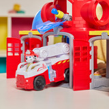 Spin Master 6073760, Spil bygning 