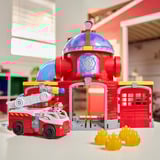 Spin Master 6073760, Spil bygning 