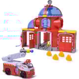 Spin Master Spil bygning 