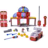Spin Master Spil bygning 