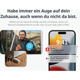 SwitchBot W4402000 Hvid