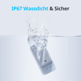 SwitchBot W4402000 Hvid