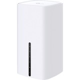 TP-Link Archer AX1800 trådløs router Gigabit Ethernet Dual-band (2,4 GHz / 5 GHz) 5G Hvid Wi-Fi 6 (802.11ax), Dual-band (2,4 GHz / 5 GHz), Ethernet LAN, 5G, Hvid, Bordplade router