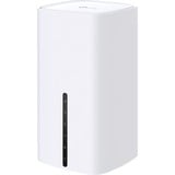 TP-Link Archer NX200 trådløs router Gigabit Ethernet Dual-band (2,4 GHz / 5 GHz) 5G Hvid Wi-Fi 6 (802.11ax), Dual-band (2,4 GHz / 5 GHz), Ethernet LAN, 5G, Hvid, Bordplade router