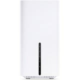 TP-Link Archer NX200 trådløs router Gigabit Ethernet Dual-band (2,4 GHz / 5 GHz) 5G Hvid Wi-Fi 6 (802.11ax), Dual-band (2,4 GHz / 5 GHz), Ethernet LAN, 5G, Hvid, Bordplade router