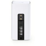 TP-Link Archer NX200 trådløs router Gigabit Ethernet Dual-band (2,4 GHz / 5 GHz) 5G Hvid Wi-Fi 6 (802.11ax), Dual-band (2,4 GHz / 5 GHz), Ethernet LAN, 5G, Hvid, Bordplade router