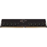 Team Group ELITE TED532G4800C40DC01 hukommelsesmodul 32 GB 2 x 16 GB DDR5 4800 Mhz Sort, 32 GB, 2 x 16 GB, DDR5, 4800 Mhz, 288-pin DIMM, Sort