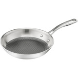 Tefal E49704, Stegepande rustfrit stål
