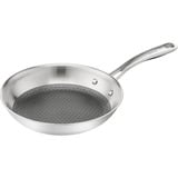 Tefal Stegepande Eternal Mesh Triply, Ø 24cm rustfrit stål
