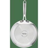 Tefal Stegepande Eternal Mesh Triply, Ø 24cm rustfrit stål