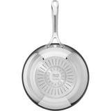Tefal Wokpande by Jamie Oliver Cook Smart, Stegepande rustfrit stål/Sort