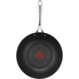 Tefal Wokpande by Jamie Oliver Cook Smart, Stegepande rustfrit stål/Sort