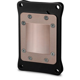 Thermal Grizzly Mycro Pro Stainless Steel AMD AM4/AM5, CPU køler Sort/Sølv