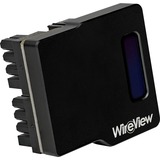 Thermal Grizzly WireView GPU 2x8Pin PCIe, Reversed, Måleinstrument Sort