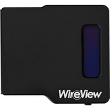 Thermal Grizzly WireView GPU 2x8Pin PCIe, Reversed, Måleinstrument Sort