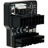 Thermal Grizzly WireView GPU 2x8Pin PCIe, Reversed, Måleinstrument Sort