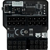 Thermal Grizzly WireView GPU 2x8Pin PCIe, Reversed, Måleinstrument Sort