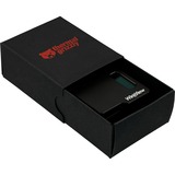 Thermal Grizzly WireView GPU 2x8Pin PCIe, Reversed, Måleinstrument Sort