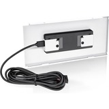 Thermaltake AC-064-OO6NAN-A1, Display Hvid