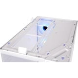 Thermaltake Arcus 380 TG ARGB, Towerkabinet Hvid