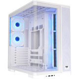 Thermaltake CA-11Z-00M6WN-00, Towerkabinet Hvid