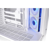 Thermaltake CA-11Z-00M6WN-00, Towerkabinet Hvid
