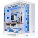 Thermaltake CA-11Z-00M6WN-00, Towerkabinet Hvid