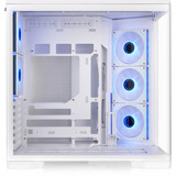 Thermaltake CA-11Z-00M6WN-00, Towerkabinet Hvid